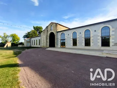 Domaine à Gaujac (47200)