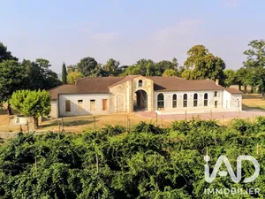 Domaine à Gaujac (47200)
