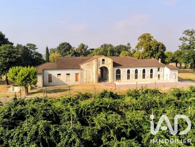 Domaine à Gaujac (47200)