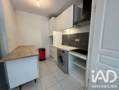 Appartement à Toulon (83100)
