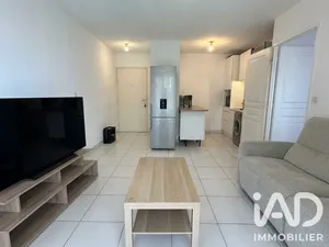 Apartment in Toulon (83100)