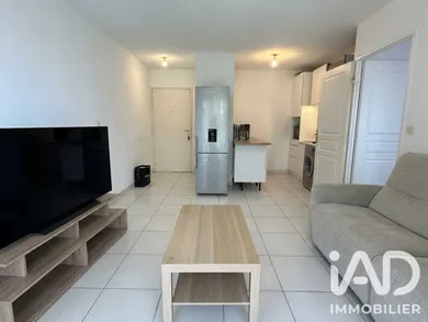 Appartement à Toulon (83100)