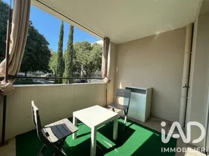 Appartement à Toulon (83100)