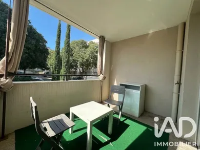 Appartement à Toulon (83100)
