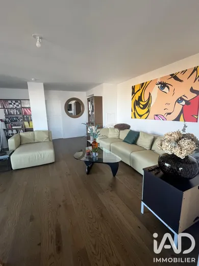 Appartement à Rueil-Malmaison (92500)