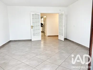 Appartement à Aubervilliers (93300)