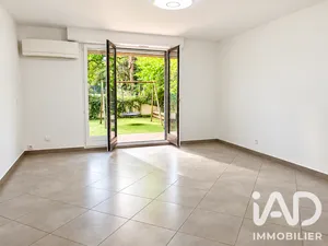 Appartement à Aubervilliers (93300)