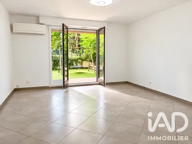 Appartement à Aubervilliers (93300)