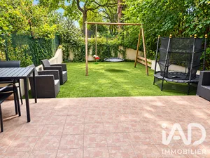 Appartement à Aubervilliers (93300)