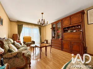 Appartement à Montluçon (03100)