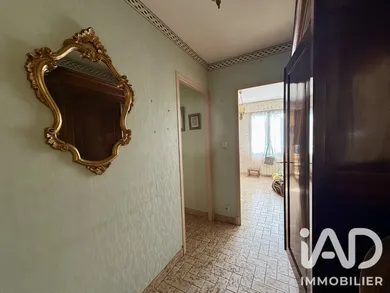 Appartement à Montluçon (03100)