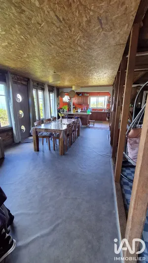 Traditional house in Le Tampon (97418)