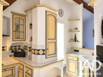 Maison à Marseillan (34340)