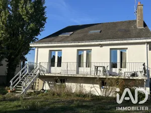 House in Ploërmel (56800)