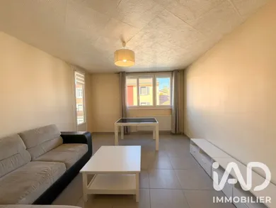 Appartement à Mâcon (71000)