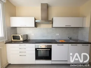 Apartment in Mâcon (71000)