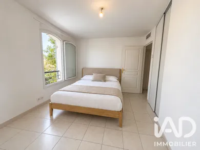Apartment in Six-Fours-les-Plages (83140)