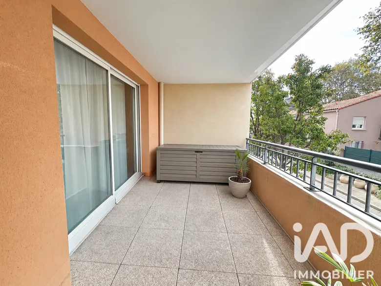 Appartement 3 pièces 63 m² · à Six-Fours-les-Plages · 63 m² · 310 000 €
