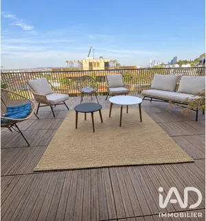 Appartement à Rueil-Malmaison (92500)