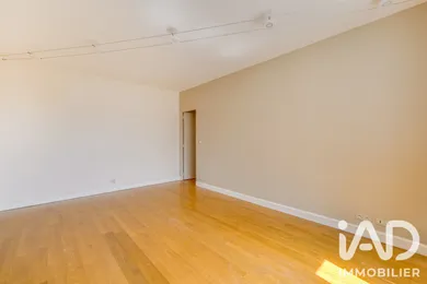 Apartment in Boulogne-Billancourt (92100)
