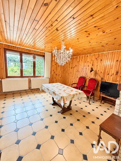 Maison de village à Gandrange (57175)