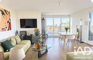 Appartement à Rueil-Malmaison (92500)