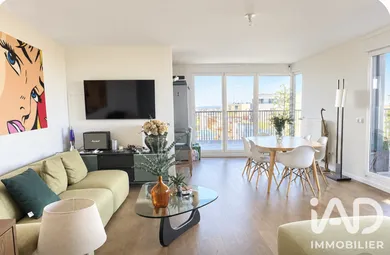 Appartement à Rueil-Malmaison (92500)