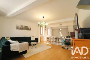 Townhouse in Clermont-Ferrand (63100)