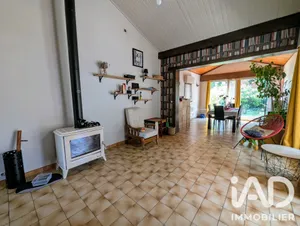 House in Challans (85300)
