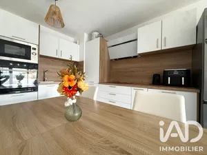 Appartement à La Garde (83130)