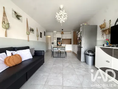 Appartement à La Garde (83130)