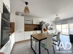 Apartment in La Garde (83130)