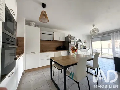Appartement à La Garde (83130)
