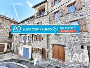 Townhouse in Le Cheylard (07160)