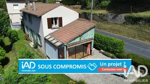 House in Le Cheylard (07160)
