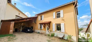 Maison à Saint-Georges-Haute-Ville (42610)