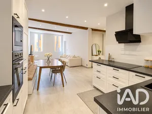 Appartement à Grasse (06130)