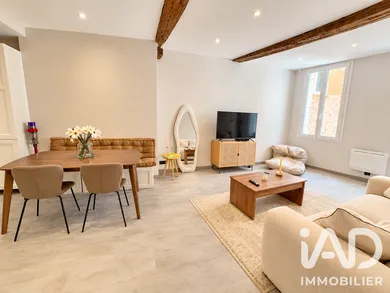 Appartement à Grasse (06130)