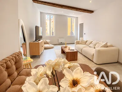 Appartement à Grasse (06130)