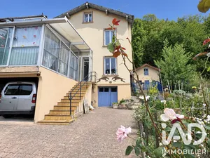 Maison à Montferrier (09300)
