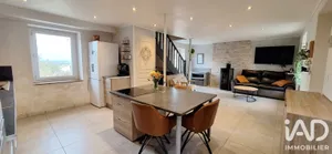 House in Saint-Georges-Haute-Ville (42610)