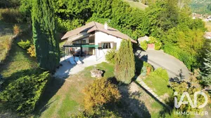 Maison à Crêts en Belledonne (38830)