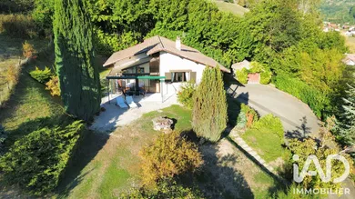 Maison à Crêts en Belledonne (38830)