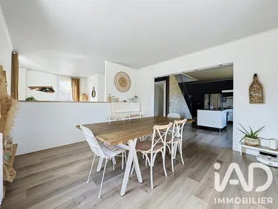 Duplex à Faverges (74210)