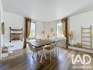 Duplex à Faverges (74210)