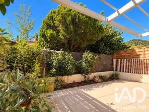 House in Carqueiranne (83320)