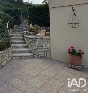 Detached house in Paron (89100)