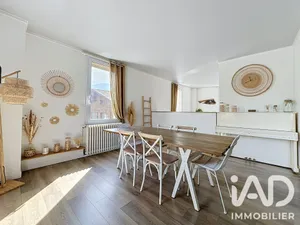 Duplex à Faverges (74210)
