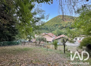 Maison à Montferrier (09300)