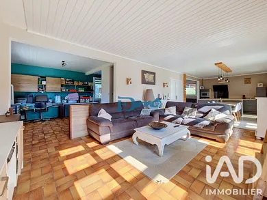 House in Ouville-la-Rivière (76860)